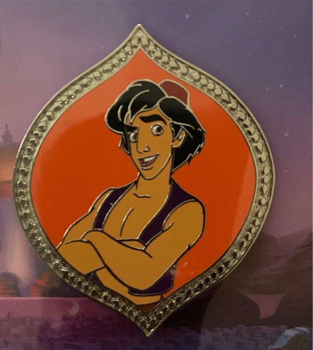 Cuties Villains: Edgar