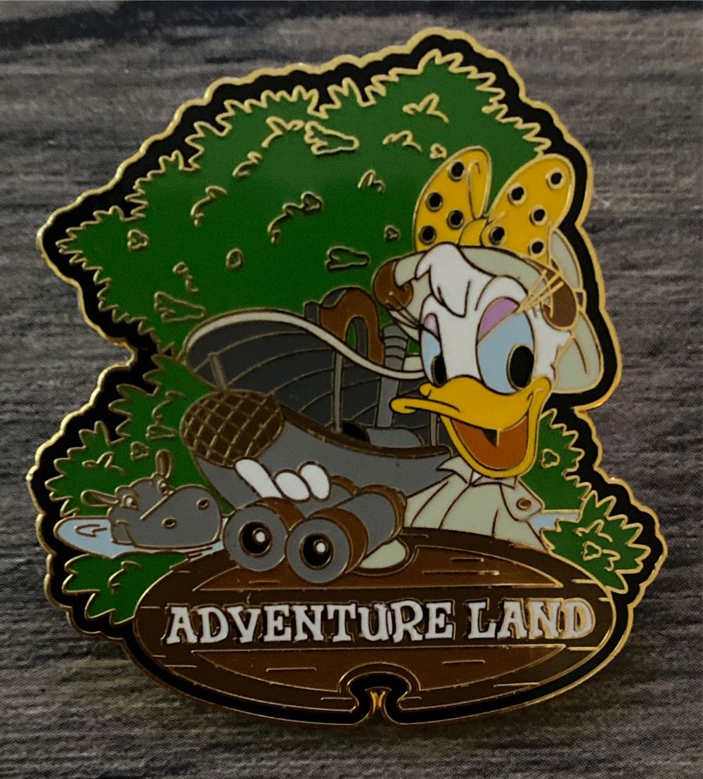 Lillian*Madison - Bewitched (green)