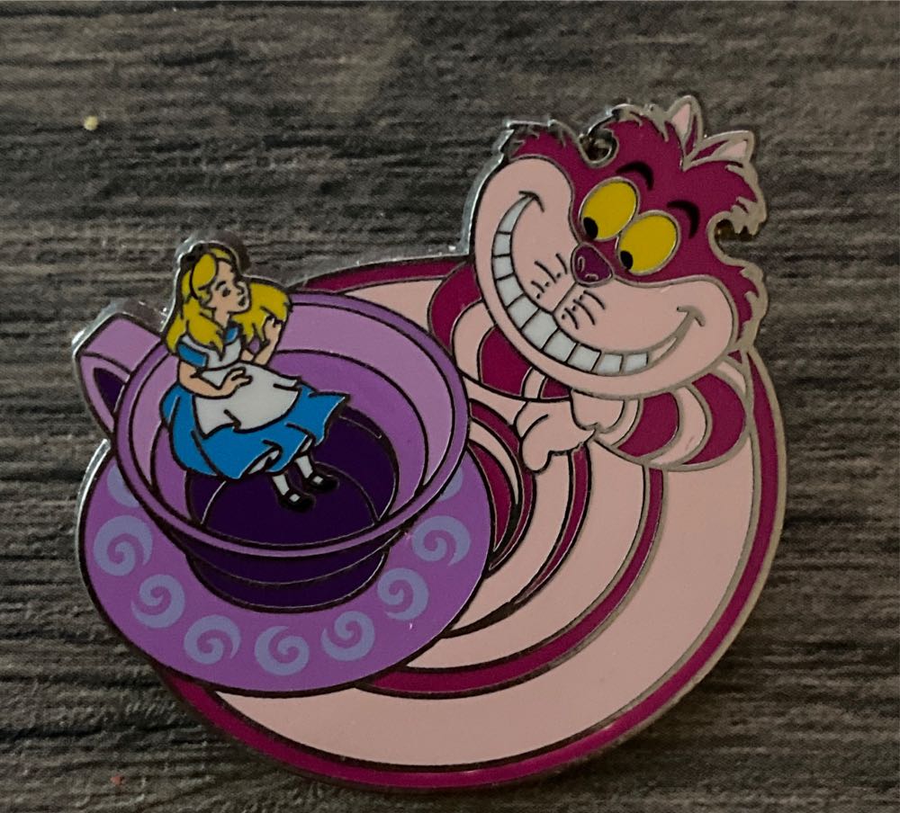 Peg Leg Pirate Parrot Green Hidden Mickey