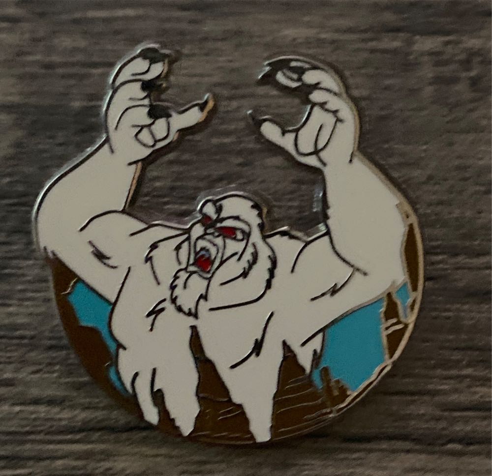 PolyPaige - Mean One Earring Set