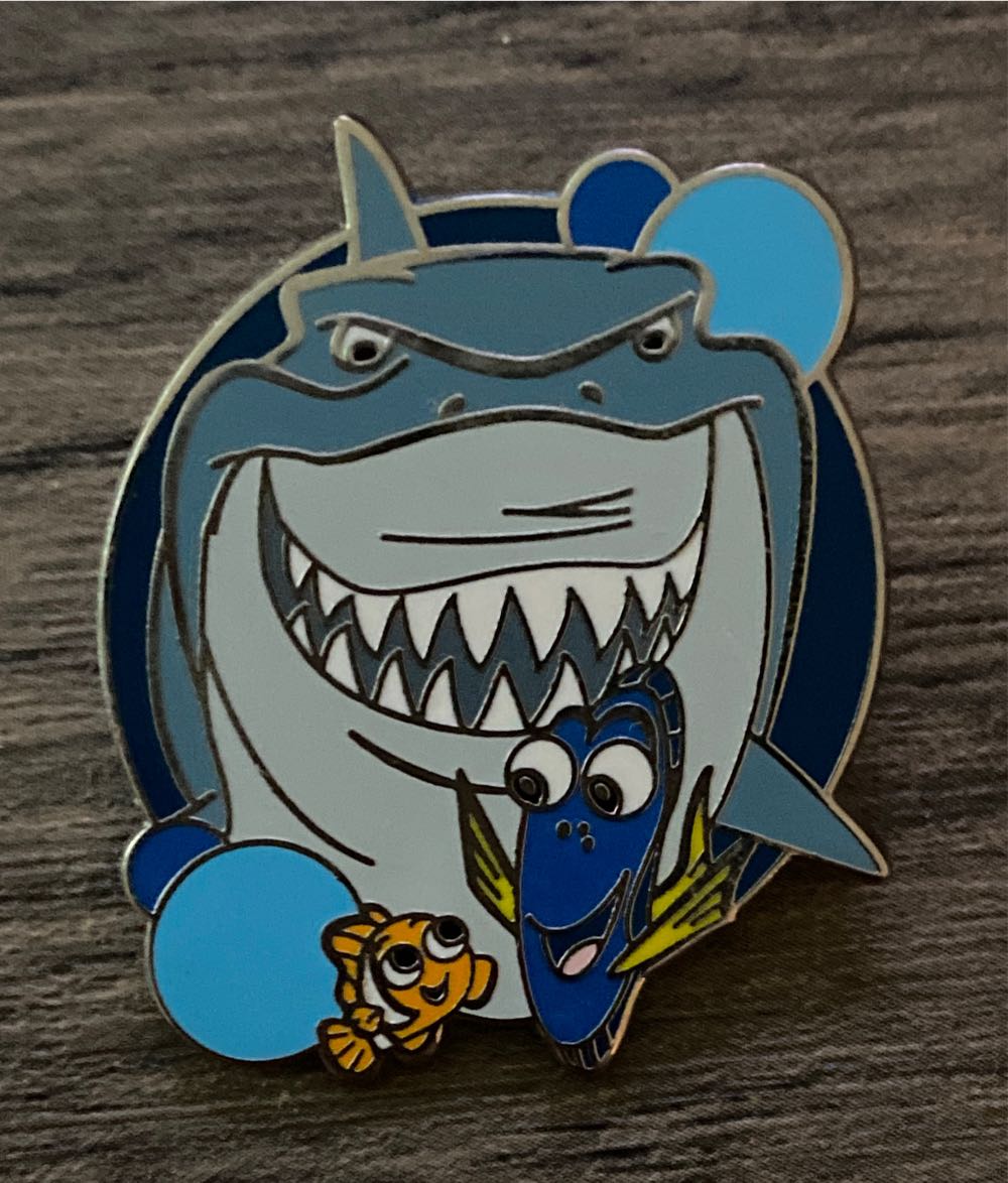 Maroon Square Castle Spires Hidden Mickey