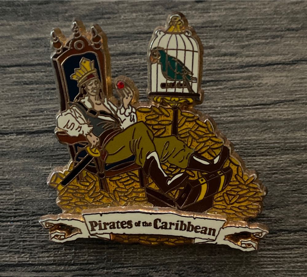 Figpin #186 Marvel Avengers End Game Iron Man