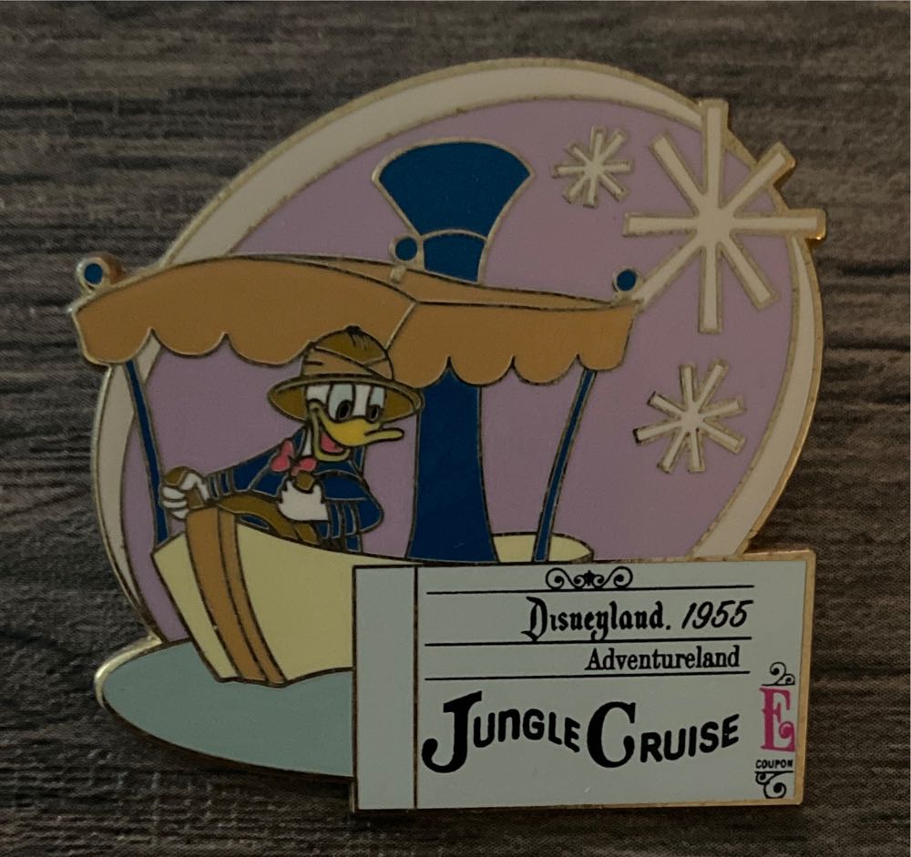 Magical Mystery - Series 18 - Socks - Pain & Panic