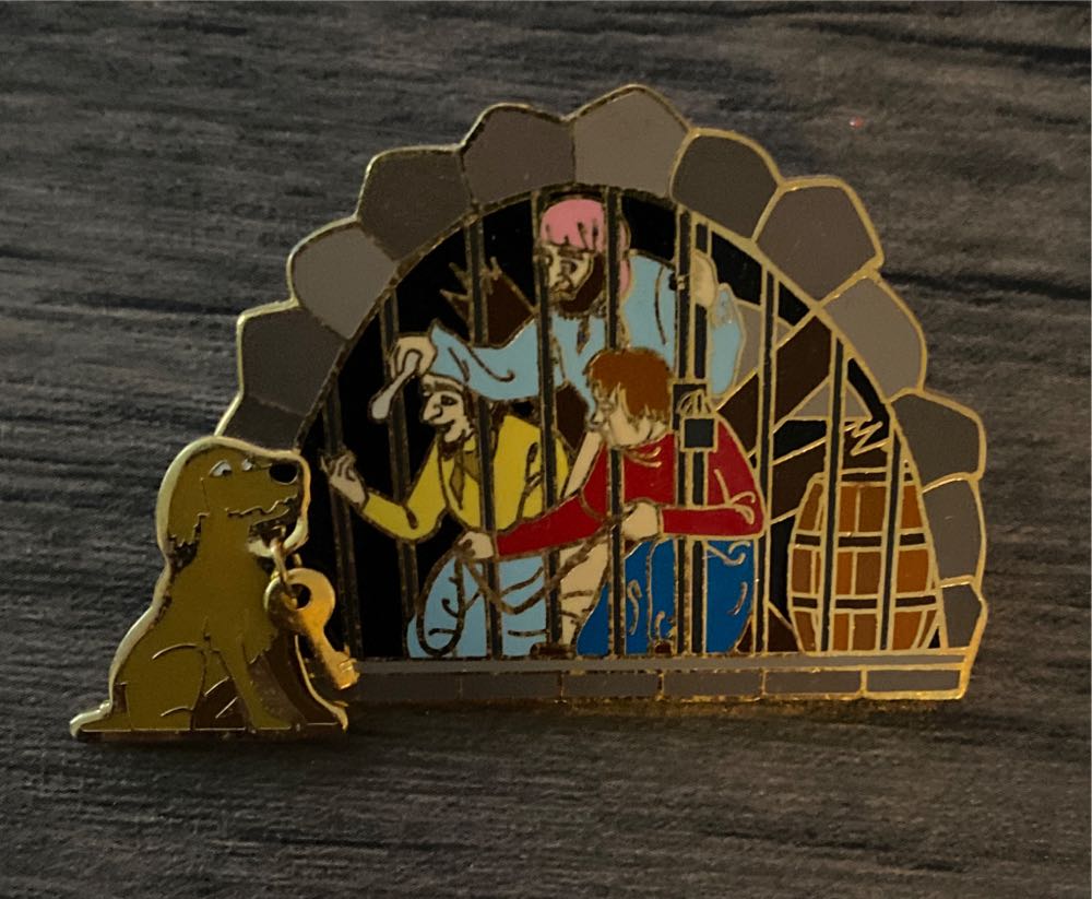 Snow White 85th Anniversary Series - Snow White and Forest Animals