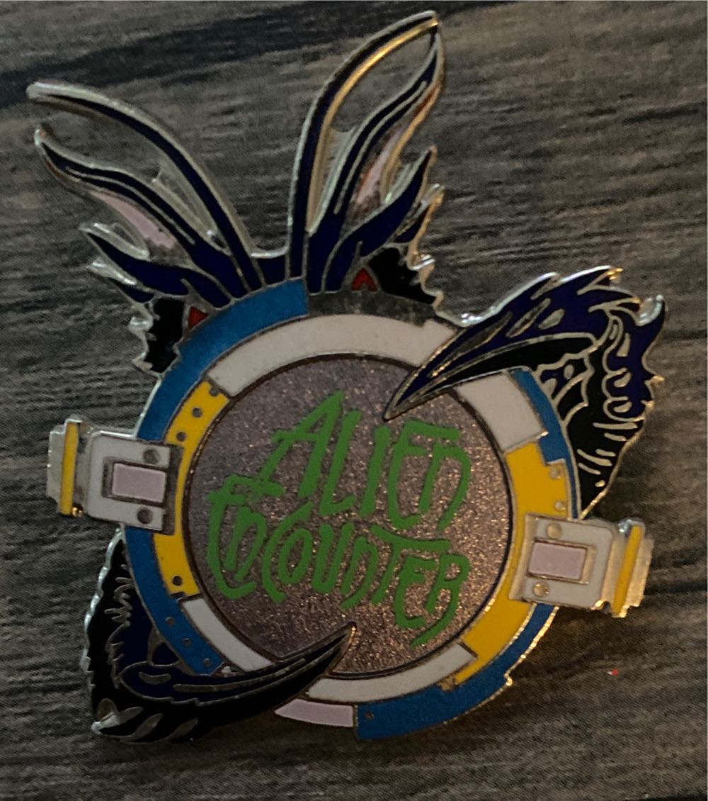 Fancy Lady Industries - Skellie Venus Nana  (2021)