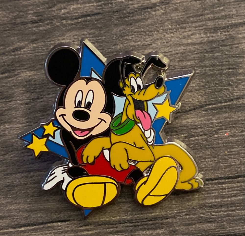 PolyPaige - Mini Sheriff Hat