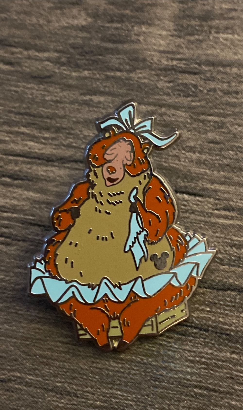 Belle Loungefly Princess Set