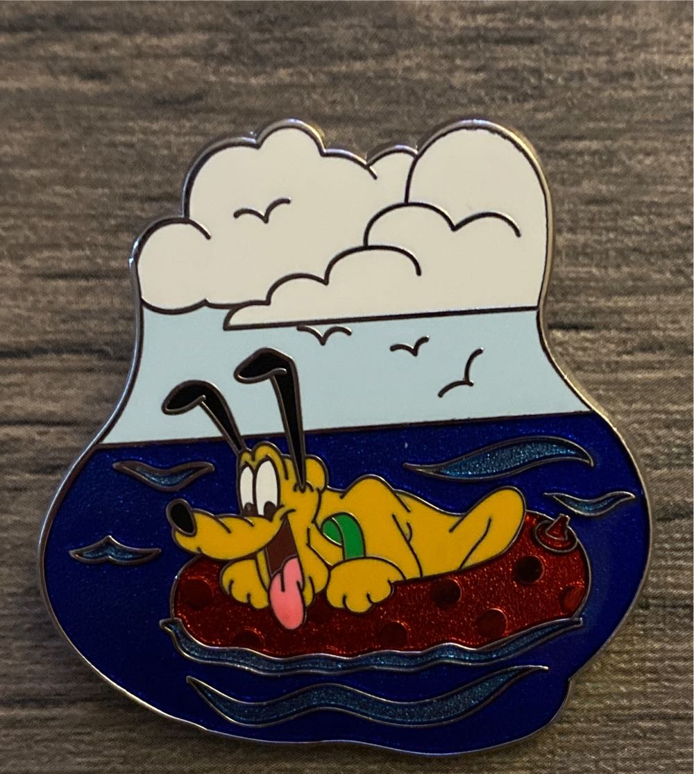 Disney Parks Trading Star Wars Droid