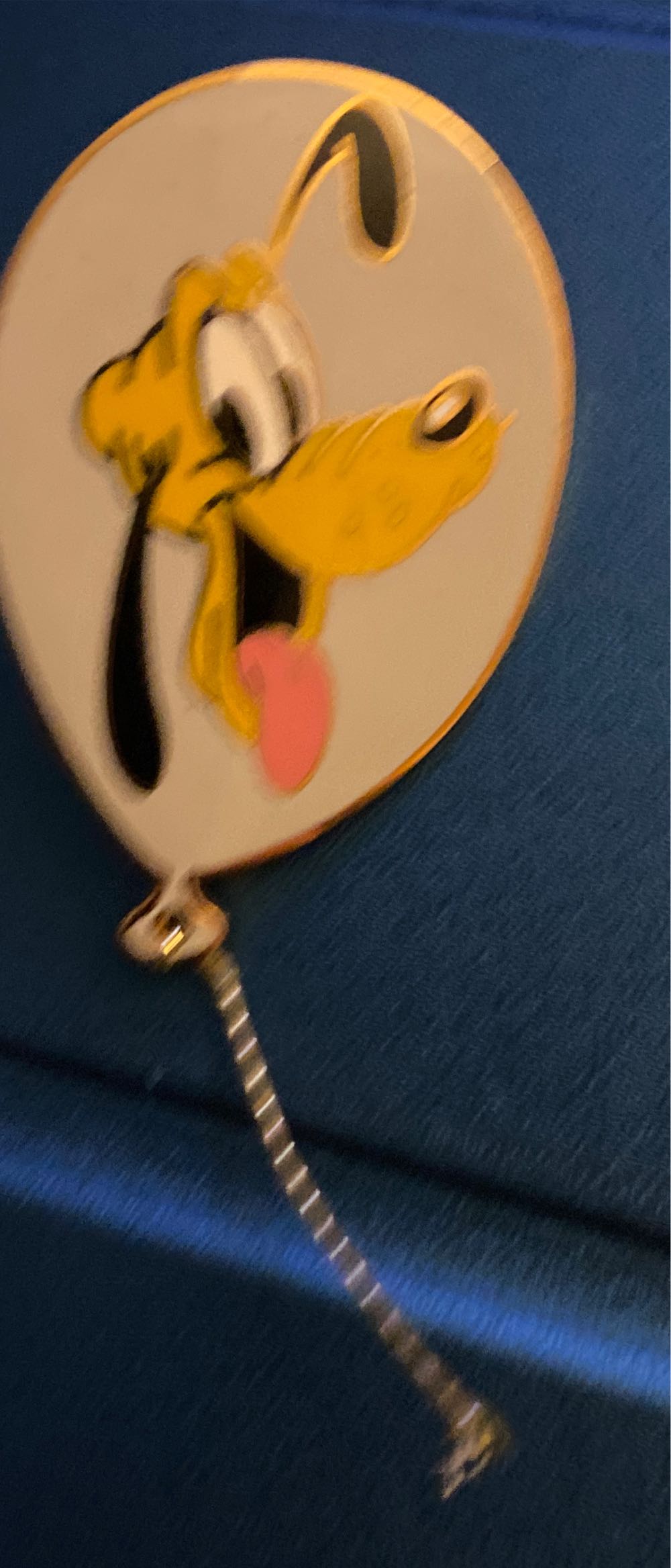 WDW 50th Alice Tea Cups 