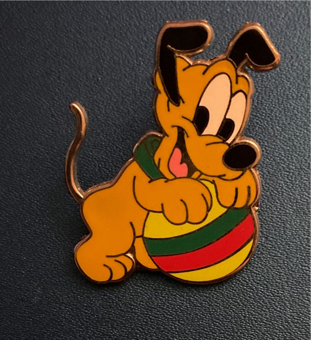 Pin 14626 Dale Mickey World Soccer 2002