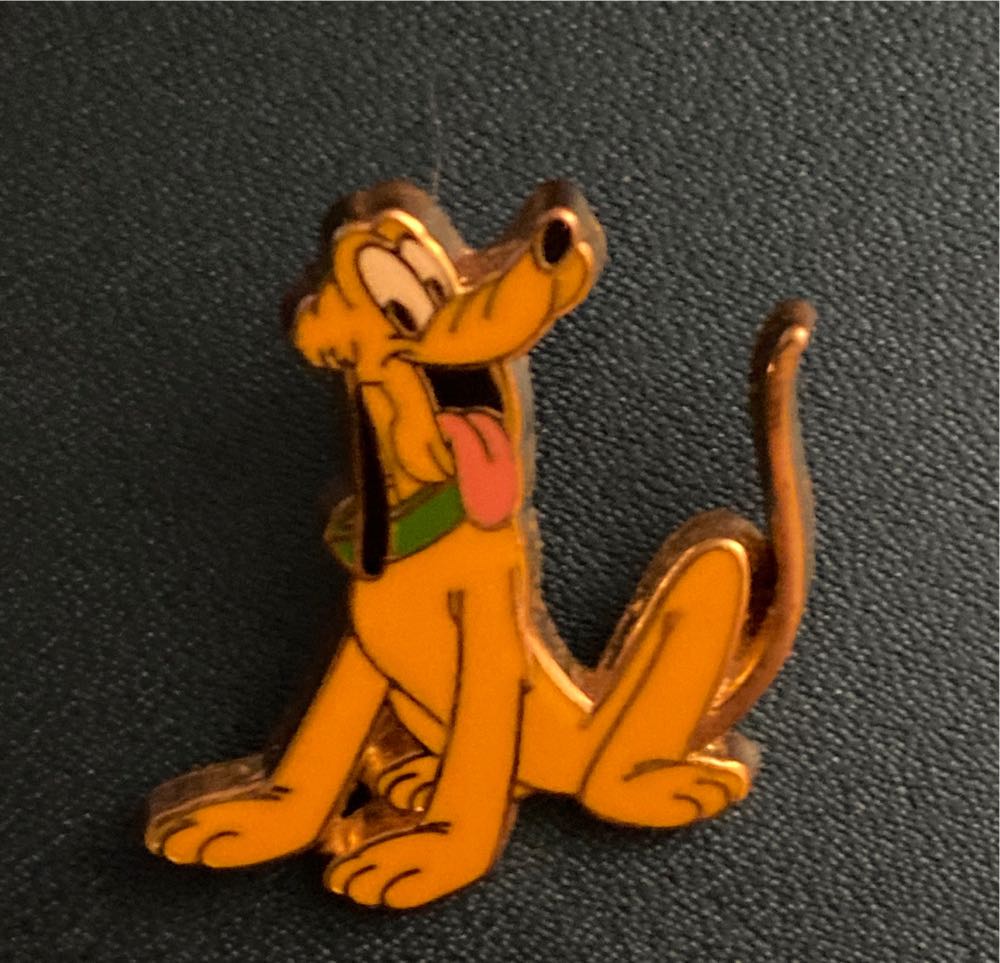 WDW 45th Anniversary Mystery Collection - Seven Dwarfs Mine Train