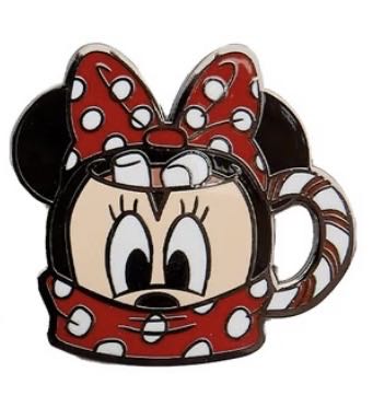 Oogie Boogie Mini Backpack