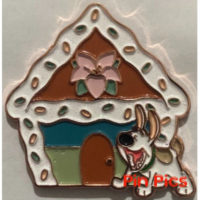 Mad Tea Party Park Attractions Mystery