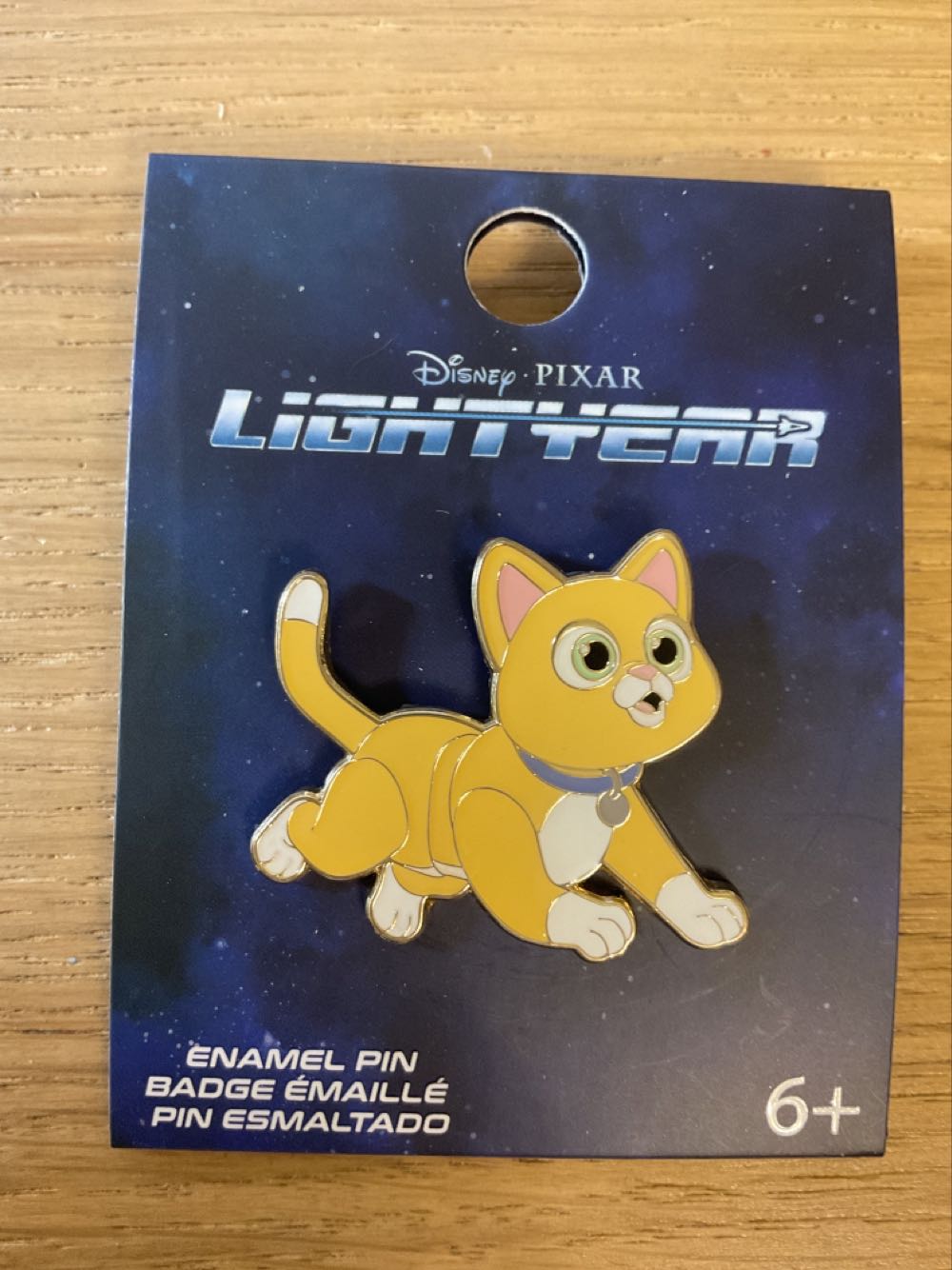 Dalmation Soft Serve