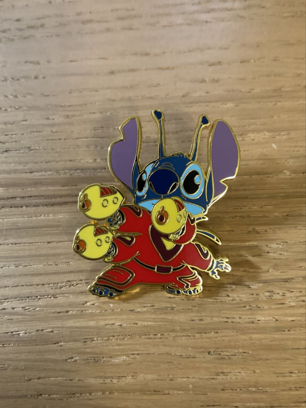 Madam Leota - The Haunted Mansion