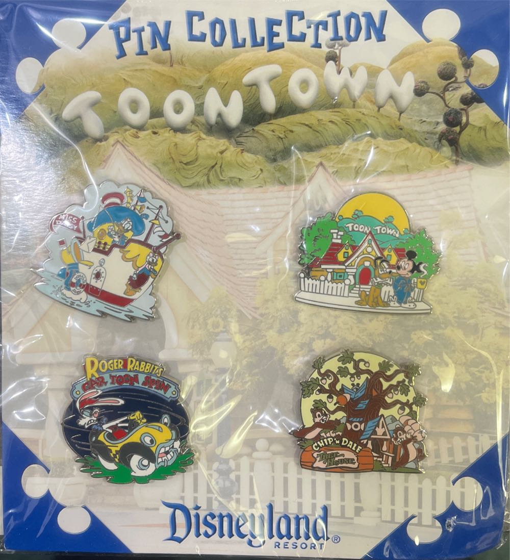 Figpin Looney Tunes Daffy Duck #649 New Toy Pin Collectible