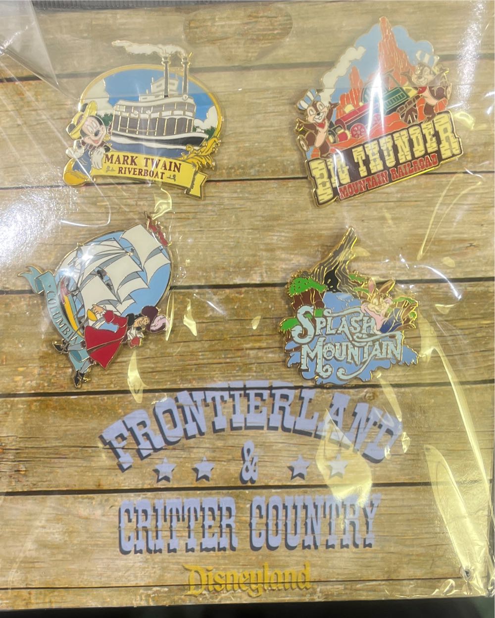 Lillian*Madison - Glinda