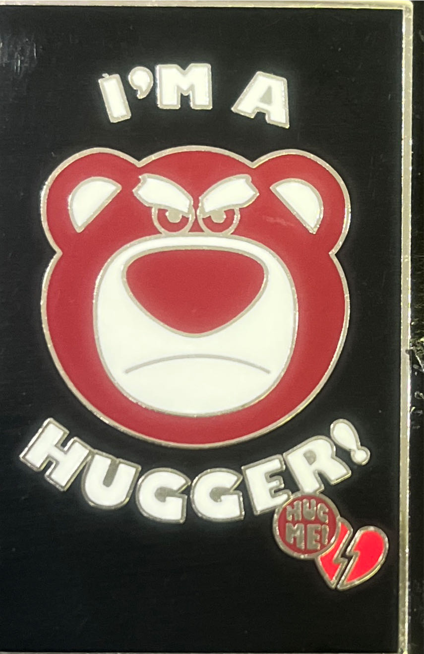 Aurora Mickey Pin Festival 2007