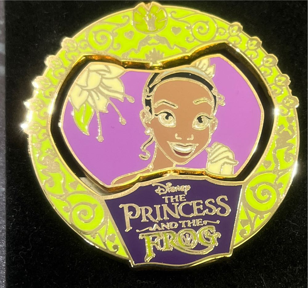 PolyPaige - Oyster (abalone)