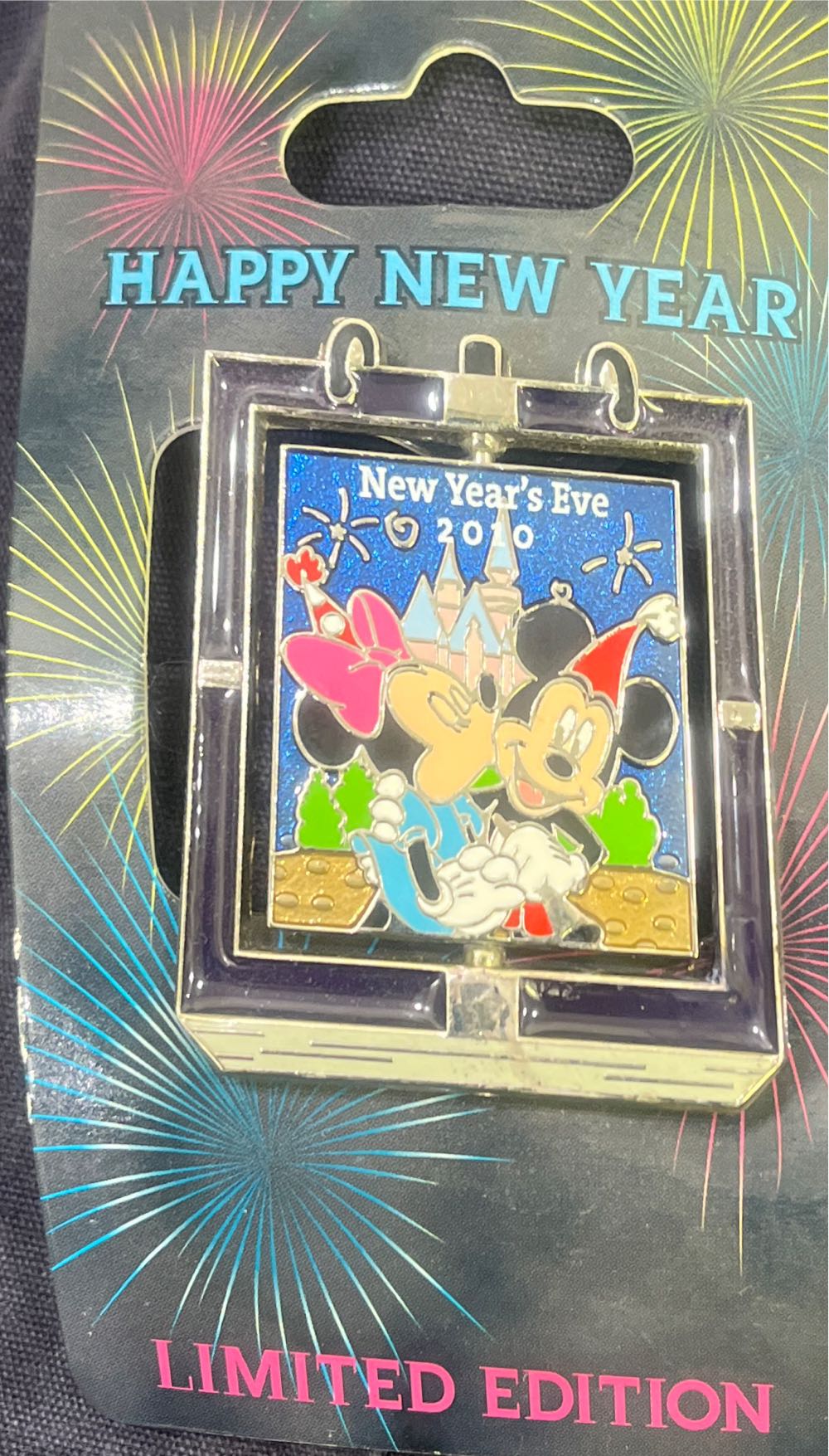 Erstwilder - Swing Time