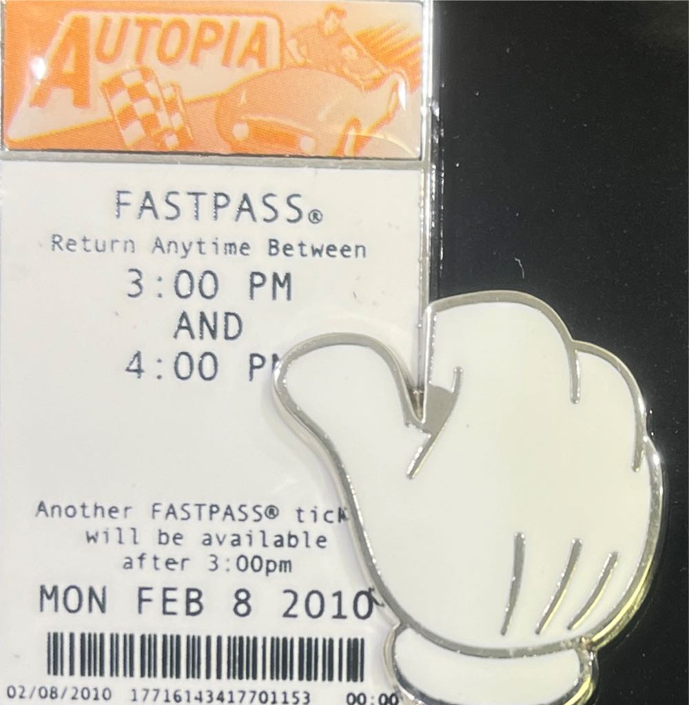 Hollywood Studios Tower Of Terror Chip and dale