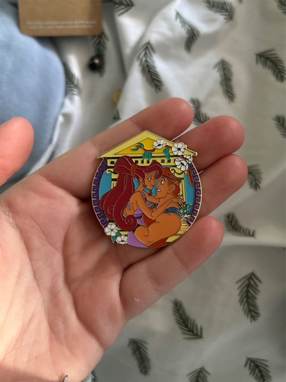 The Living Seas 25th Anniversary 