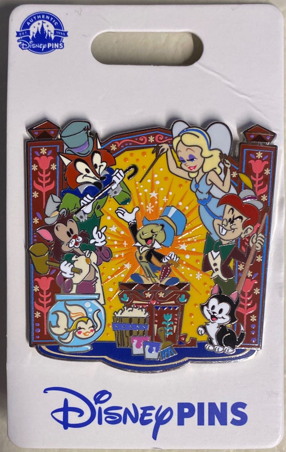 Lion King Hakuna Matata Moon