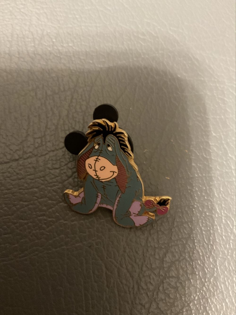 Erstwilder - Claudette