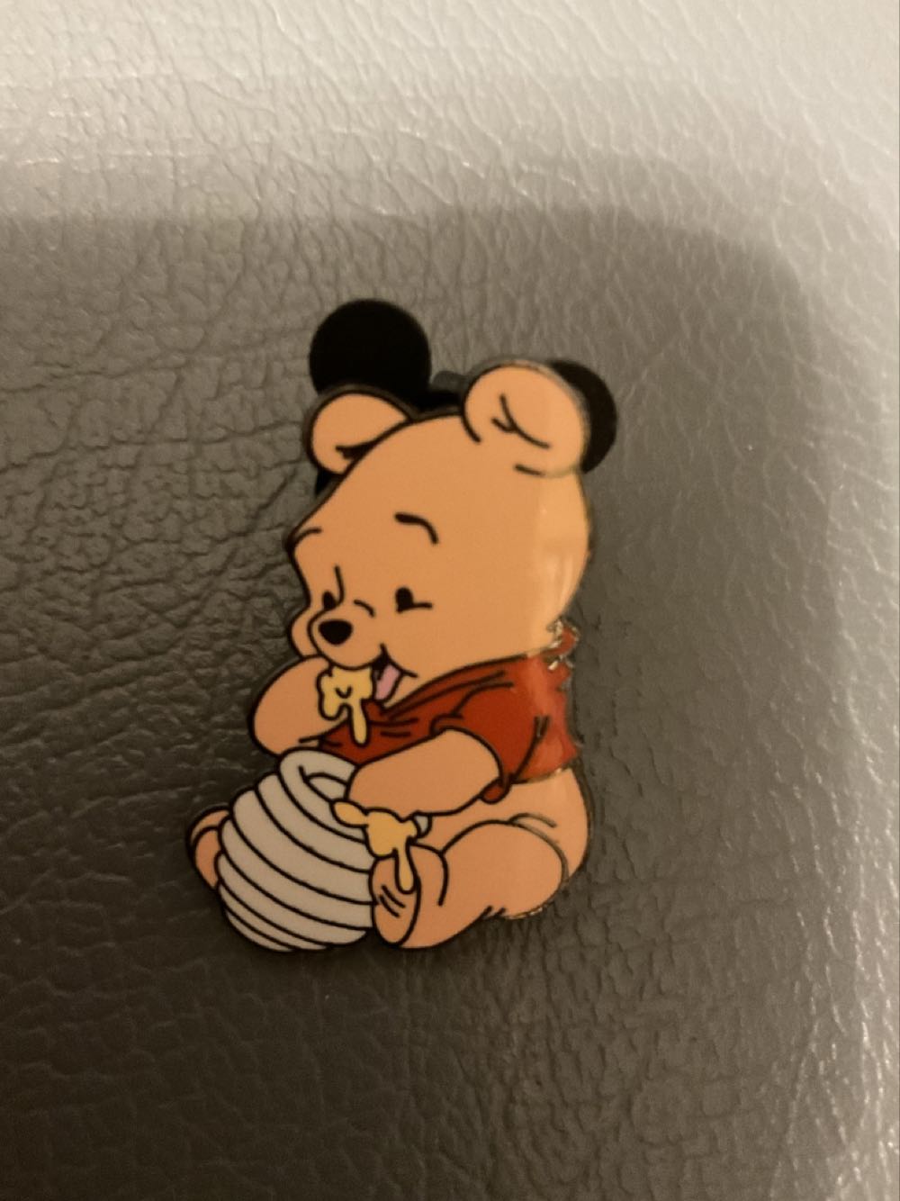 Erstwilder - Pauline the Pearled Emu