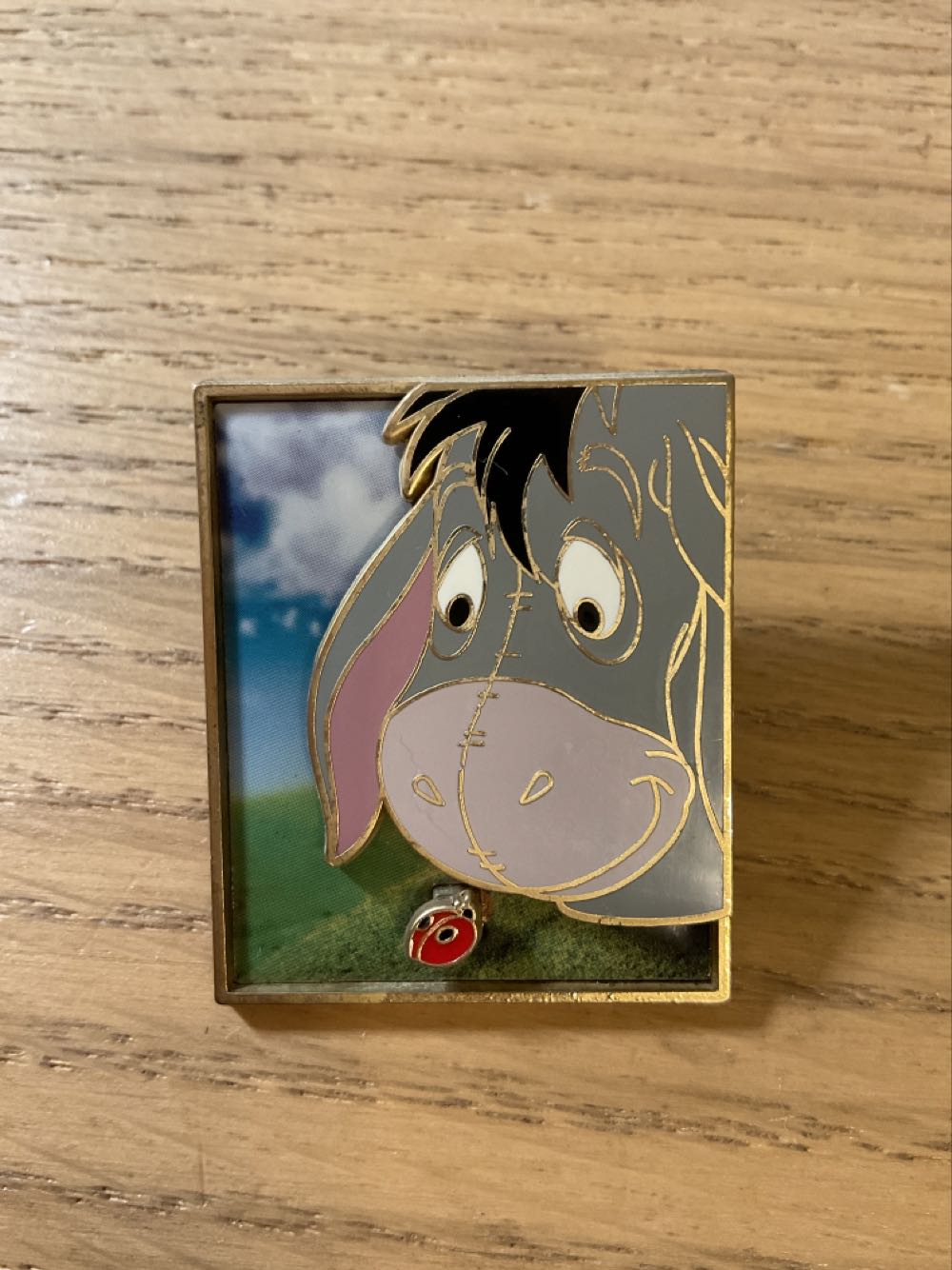 PolyPaige - Mini Pirate’s Hat