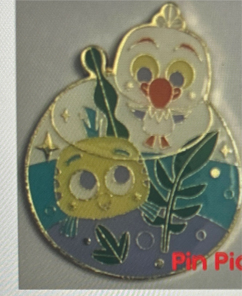 Walt Disney World First Visit