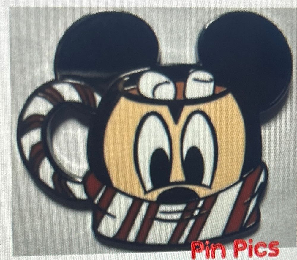 Chip And Dale The Hoop-Dee-Doo Revue