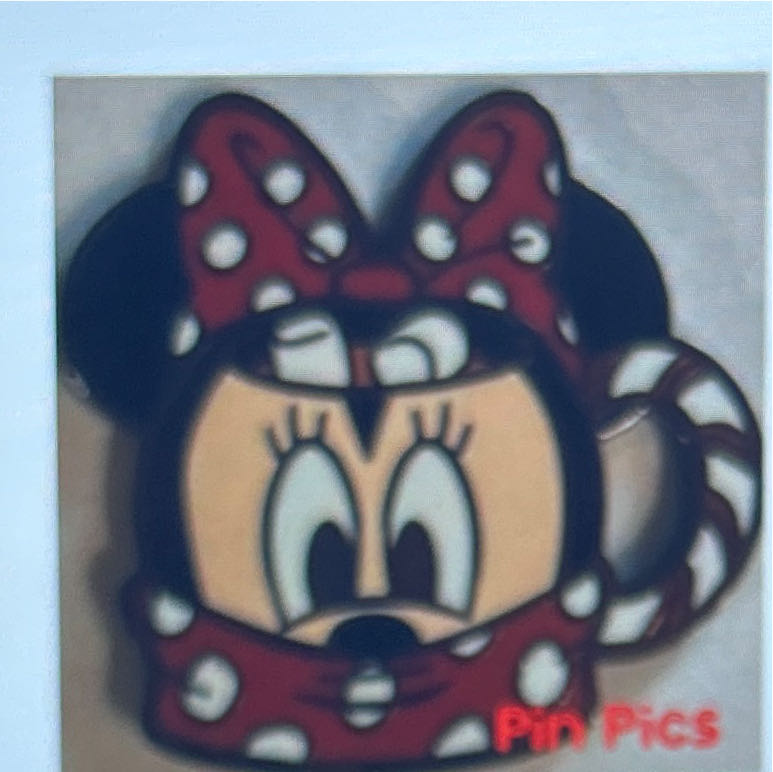 Custom Cake Creation Mystery Pin Official Disney Parks Product