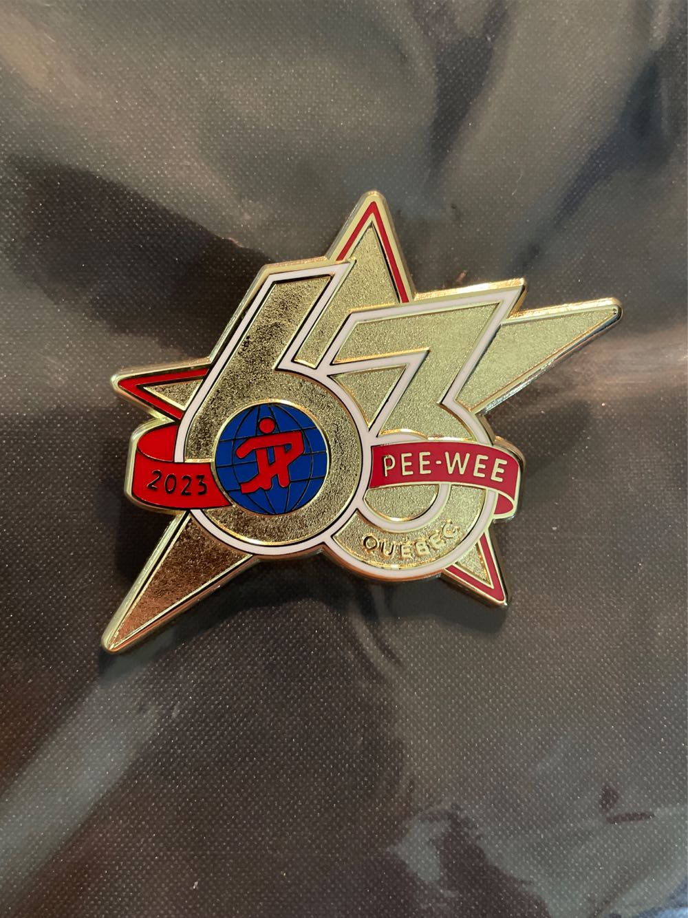 The Little Mermaid, Ariel and glitter castle