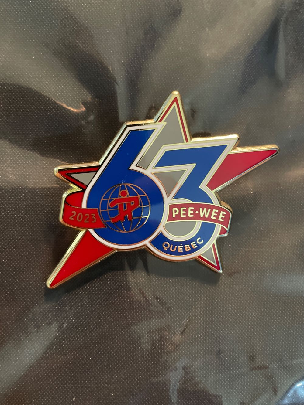 Kaiju Candy - Grinch Hand (bauble)