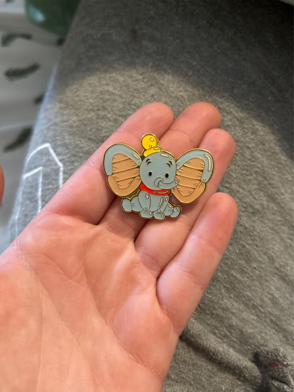 Alien Encounter Attraction