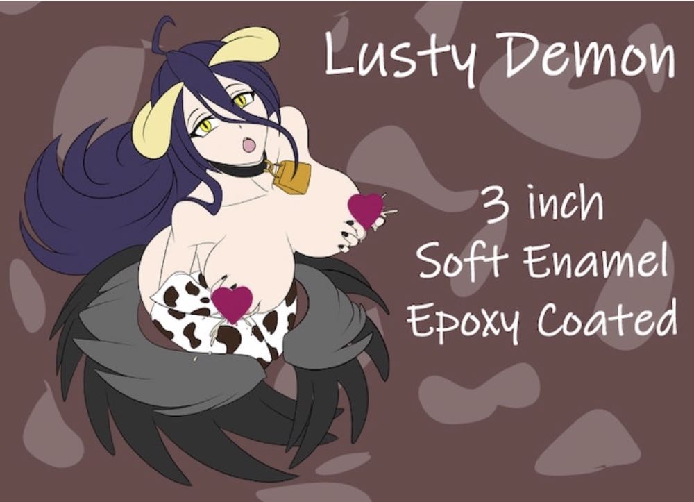 Magical Mystery Pins: Collars (Cheshire Cat)