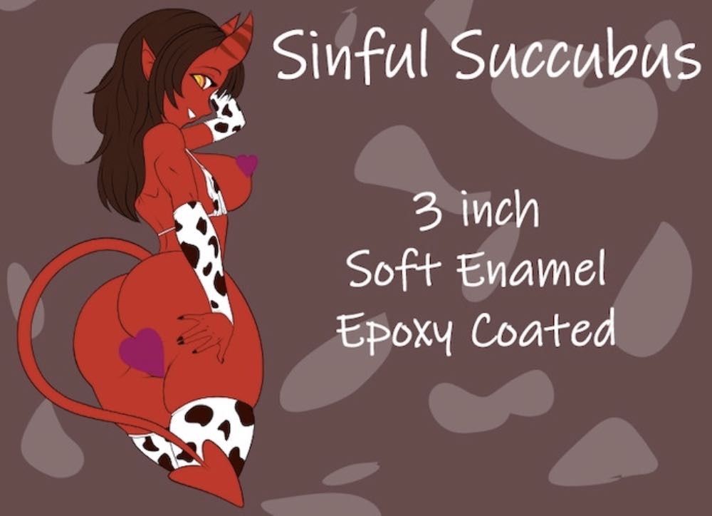 FigPin 689 Pocahontas