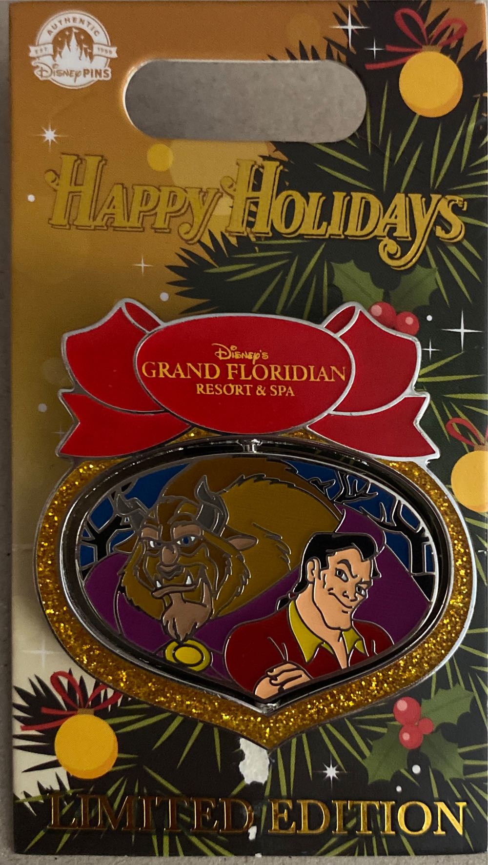 Mike Wazowski Mini Backpack