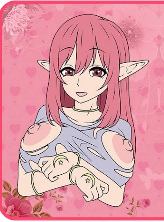 Erstwilder - The Edge of the Forest