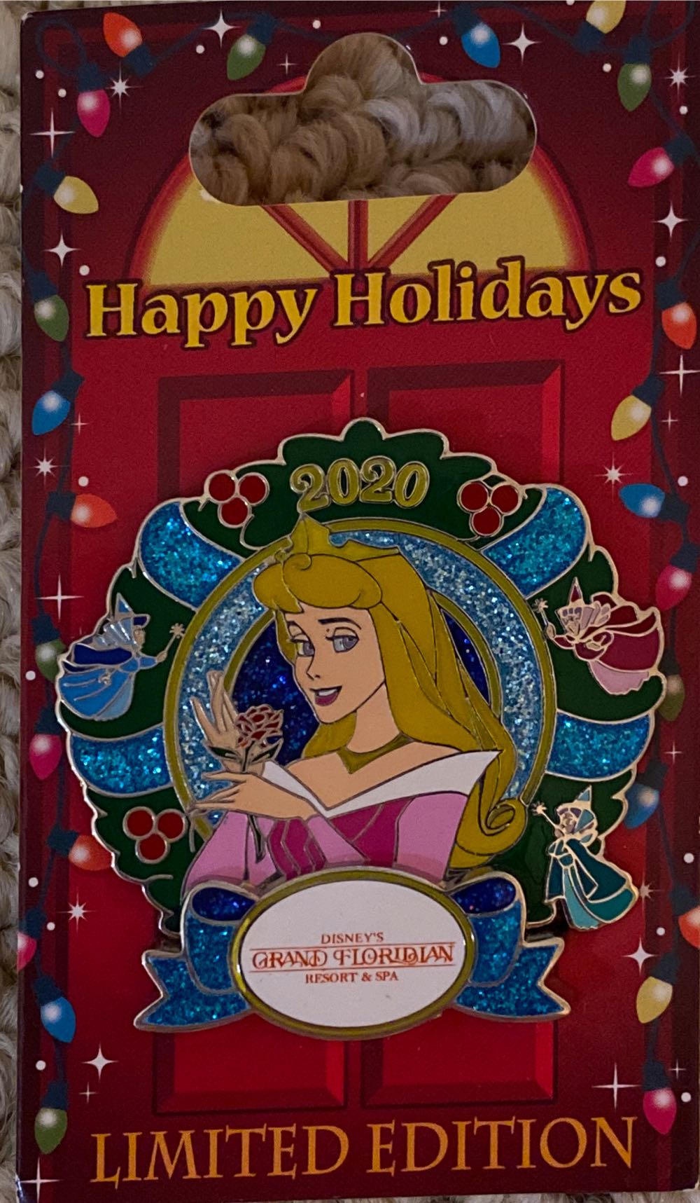 Erstwilder - Hoot & Haunt