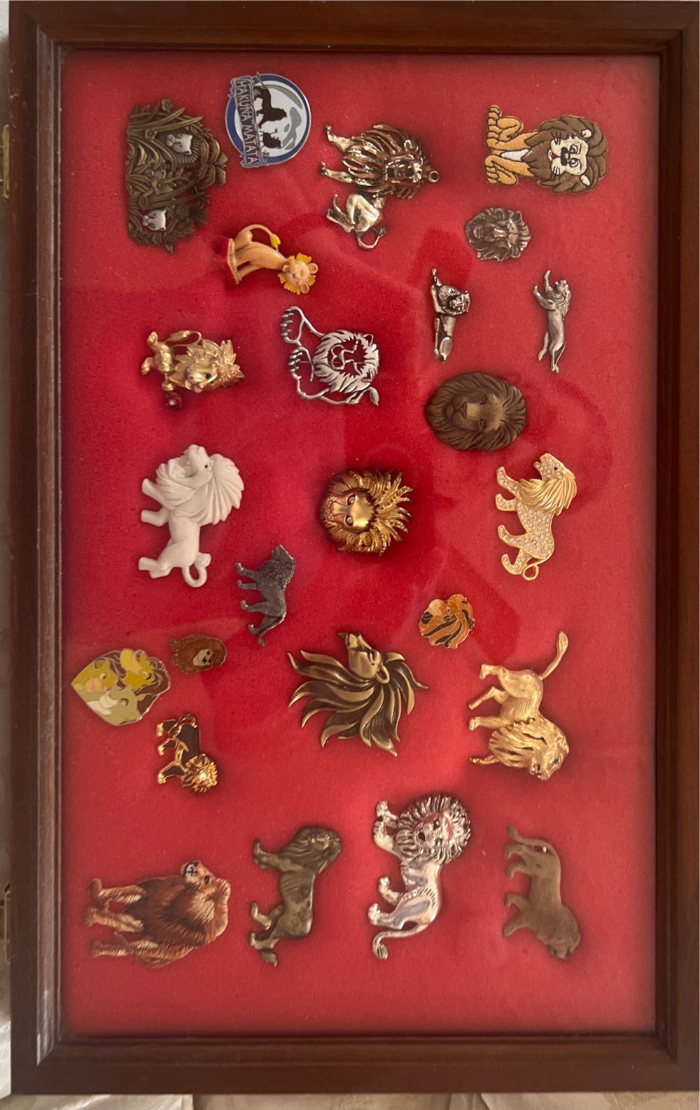 Laliblue - The Princess and the Frog