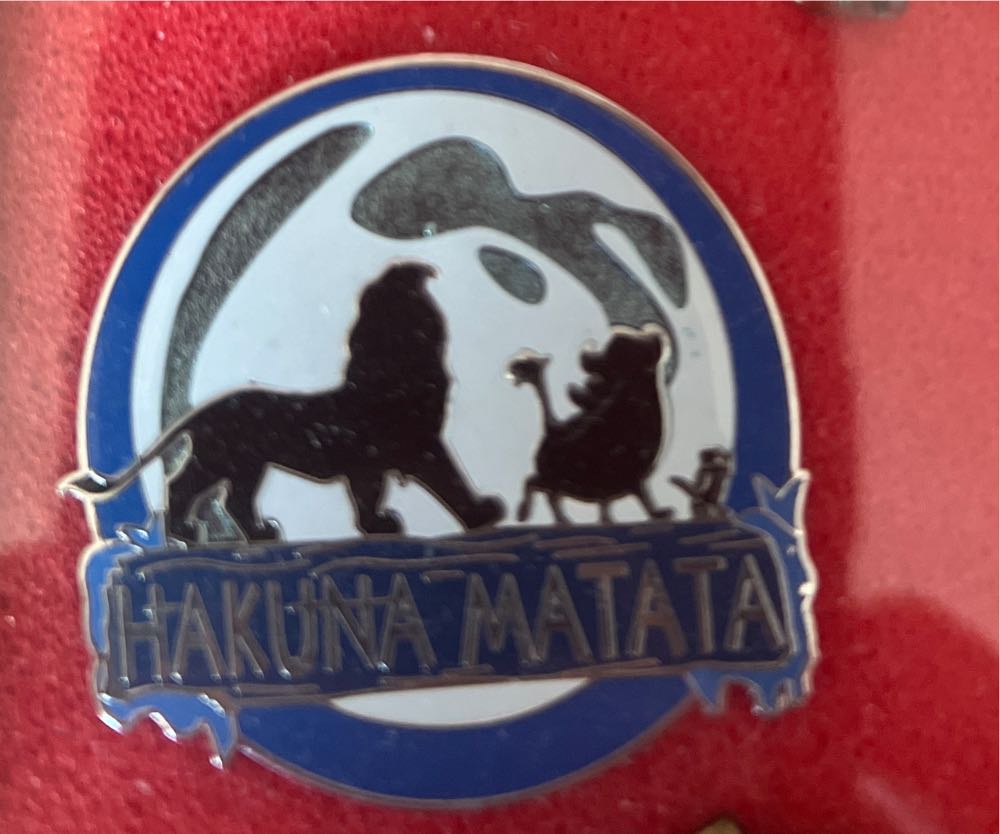 101 Dalmatian Stocking