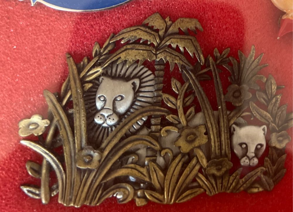 Hard Rock Cafe - New York - In The Shape Of An Apple