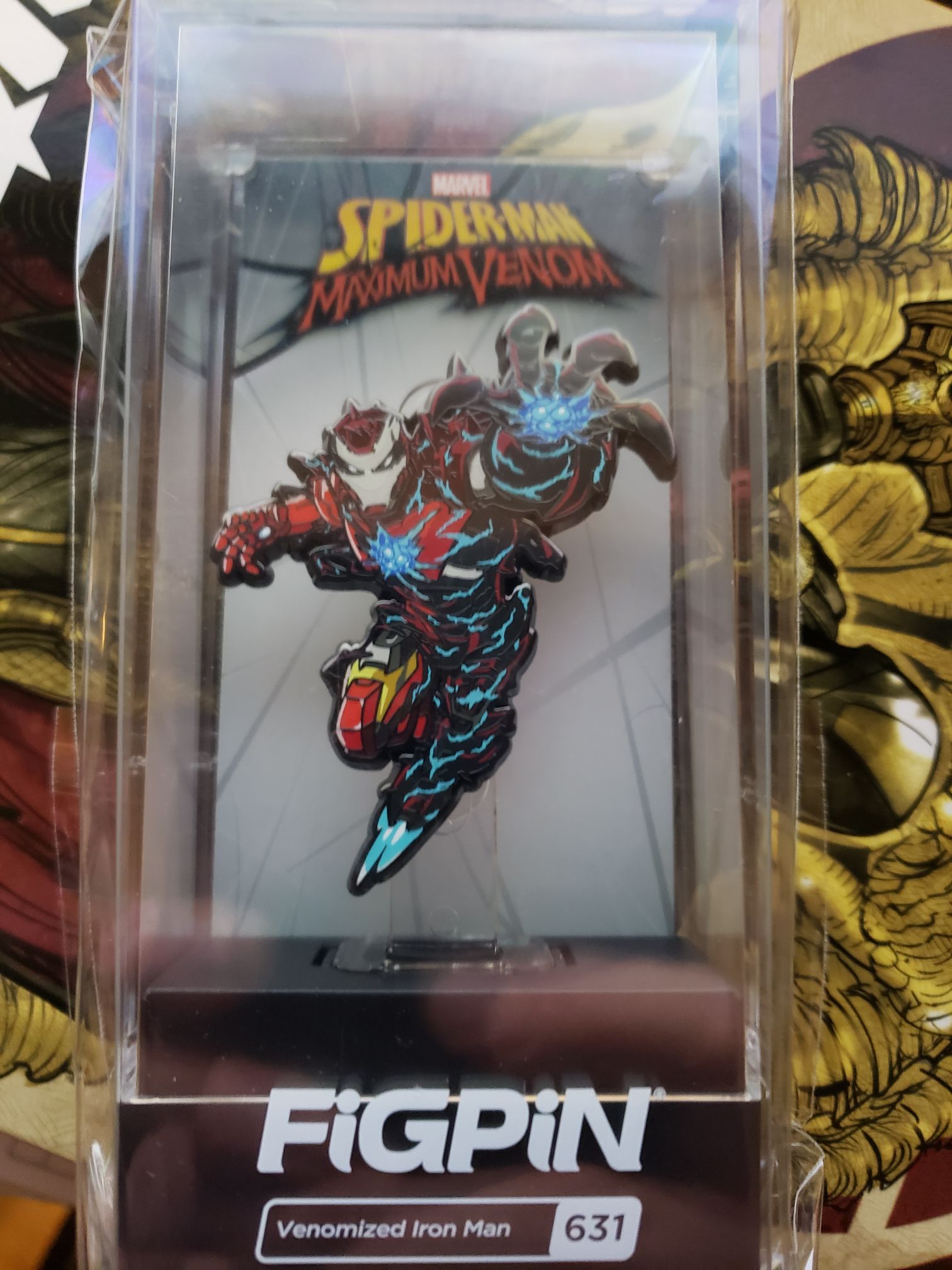 TMOMJ - Labyrinth Sir Didymus