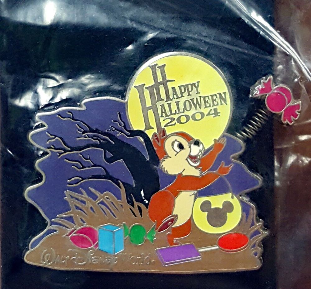 Port Orleans Resort Mickey Mouse Fishing