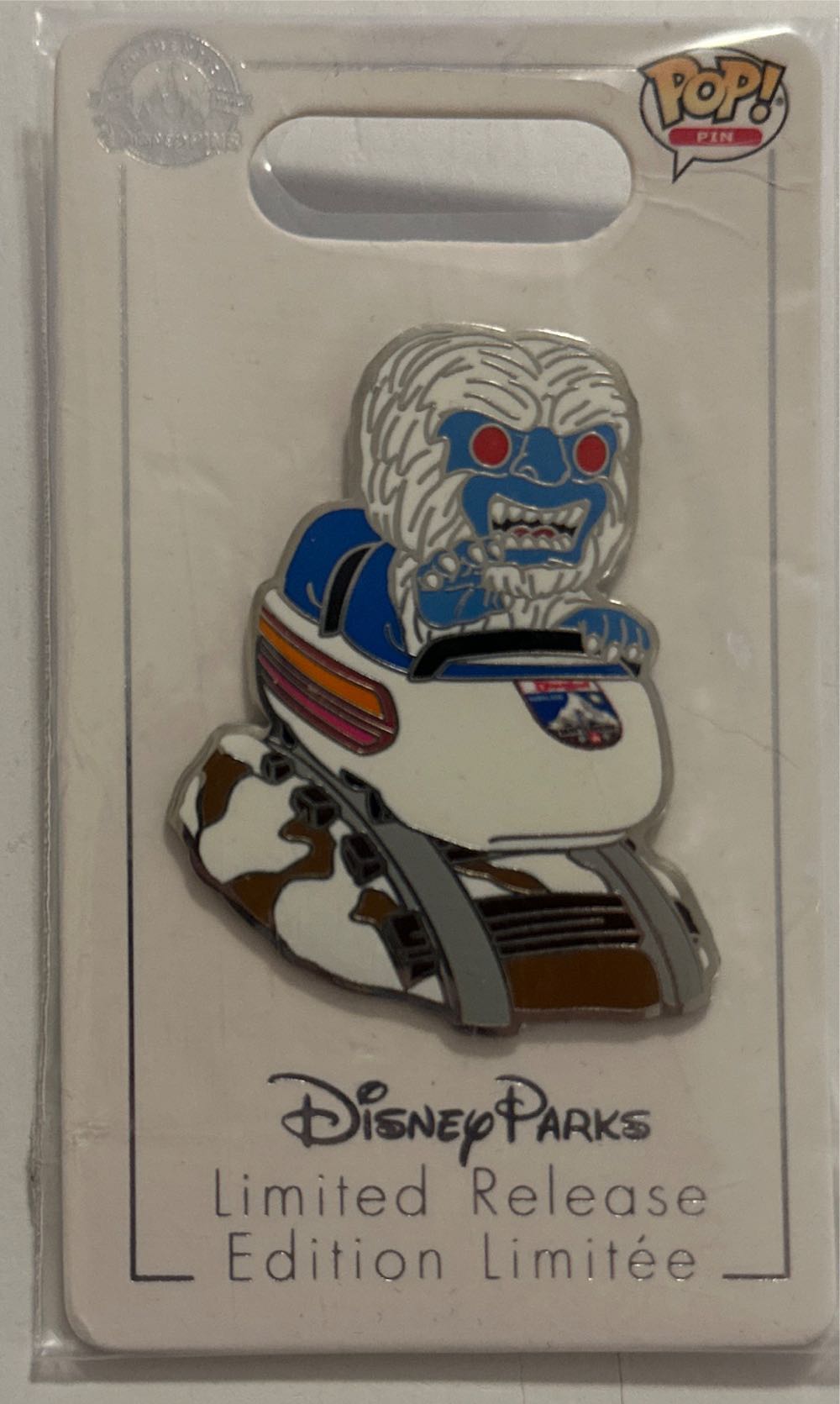 Ginger Whispers - The Young Girl’s Moon Day