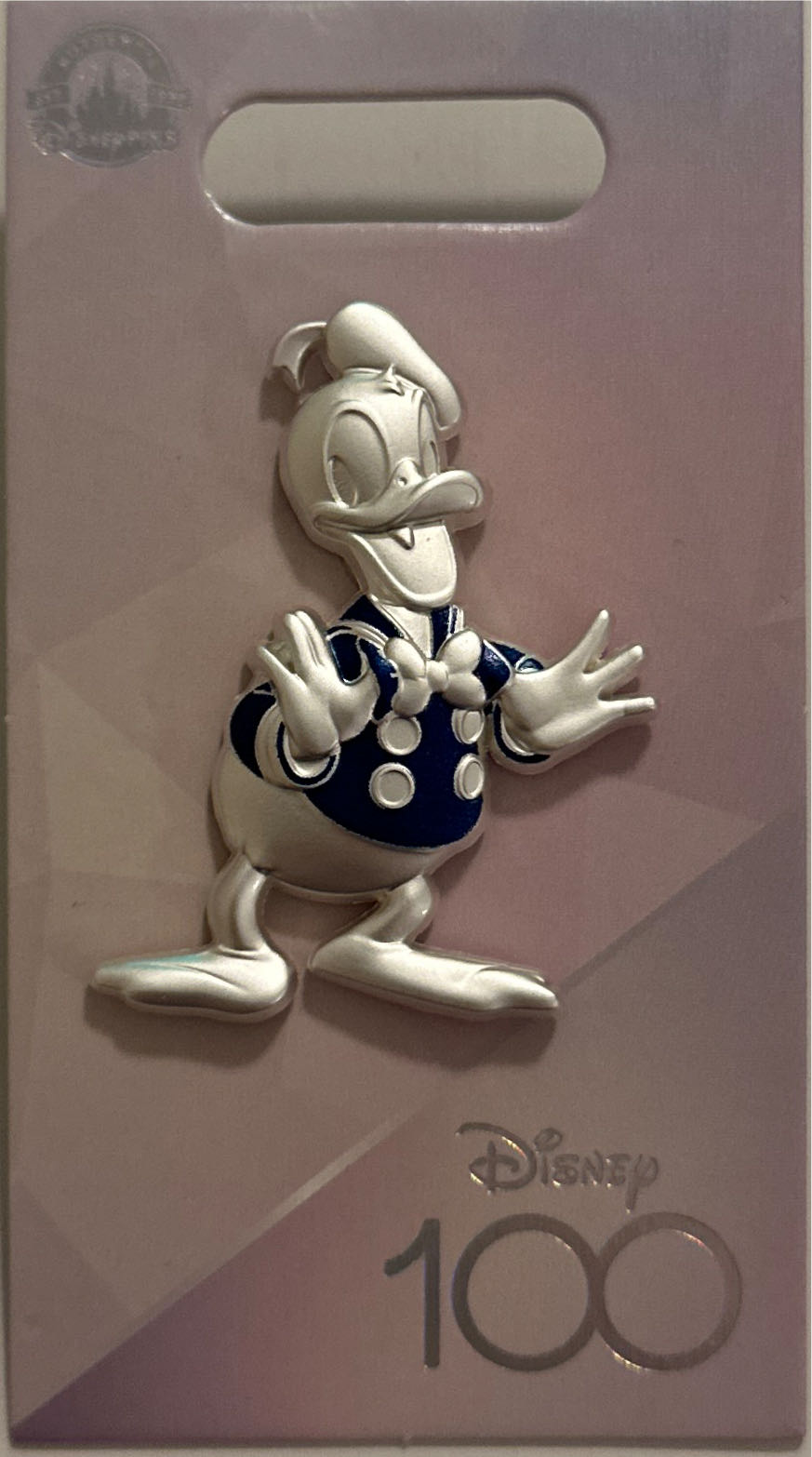 2013 Mickey Goofy Pluto And Donald