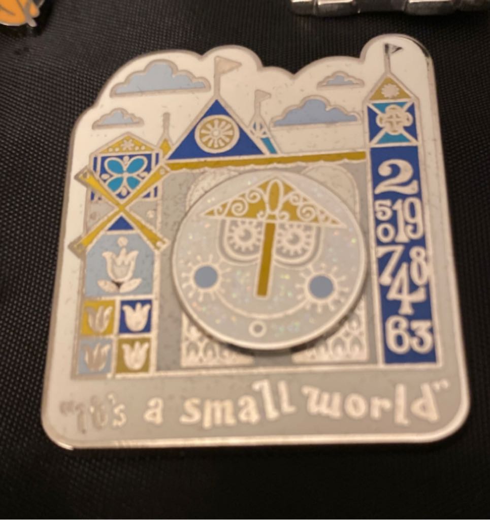 Cogsworth, Lumiere, Mrs. Potts, And Chip Windows Of Love