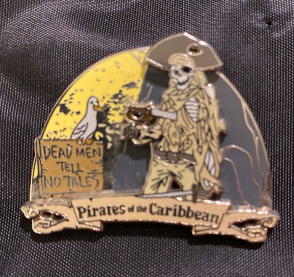 Unknown - Broken China Rose